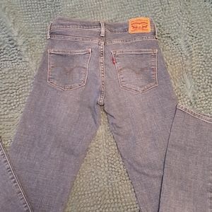 Womens Levi's 314